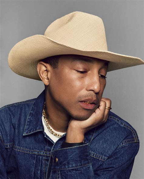 pharrell williams tiffany.